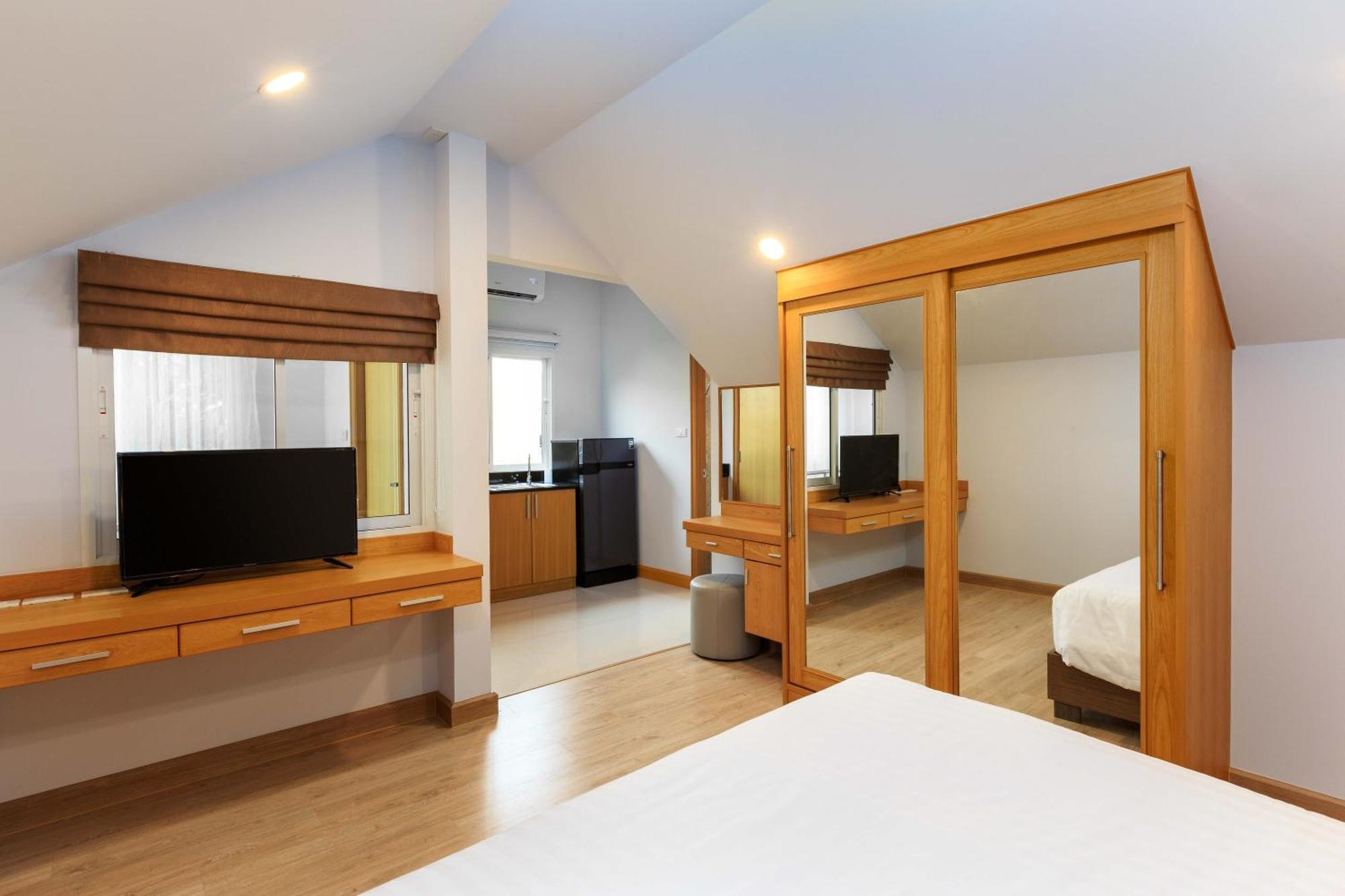 Pattaya Private Villa - Pool,Sauna,Snooker,Bbq Luaran gambar