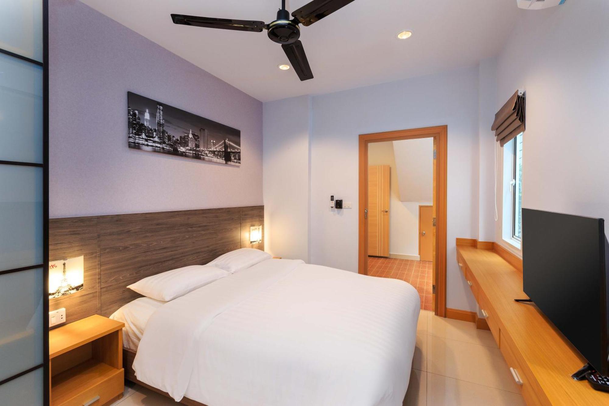 Pattaya Private Villa - Pool,Sauna,Snooker,Bbq Luaran gambar