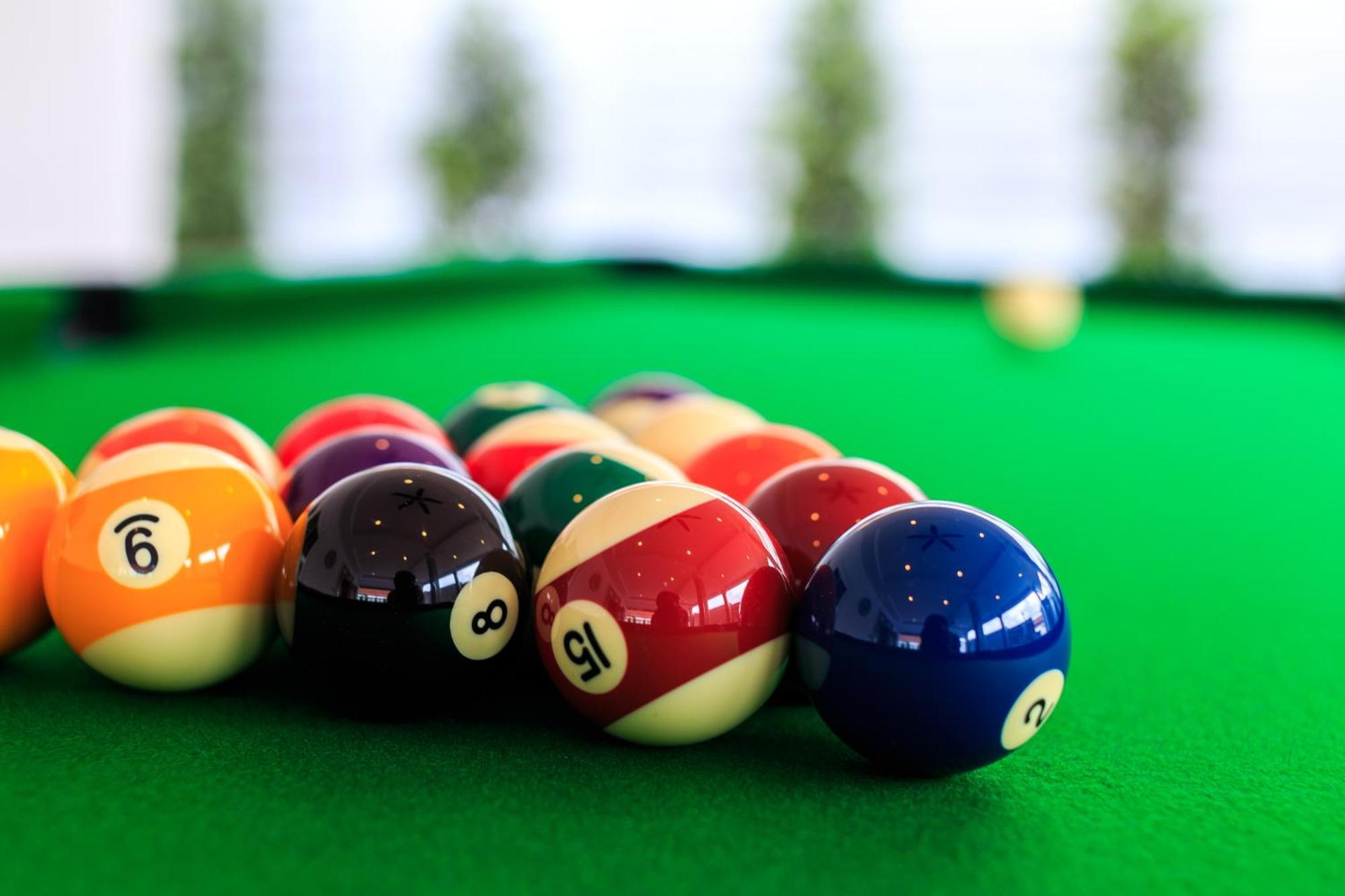 Pattaya Private Villa - Pool,Sauna,Snooker,Bbq Luaran gambar